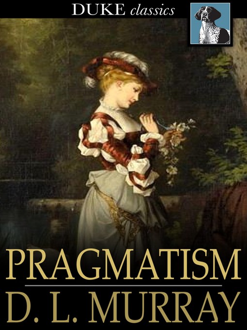 Title details for Pragmatism by D. L. Murray - Available